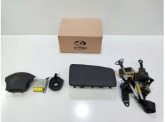 Recambio de kit airbag para nissan primera berlina (p11) 2.0 16v cat referencia OEM IAM   