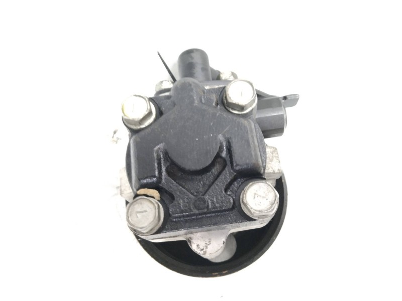 Recambio de bomba direccion para hyundai accent (lc) 1.5 crdi cat referencia OEM IAM   