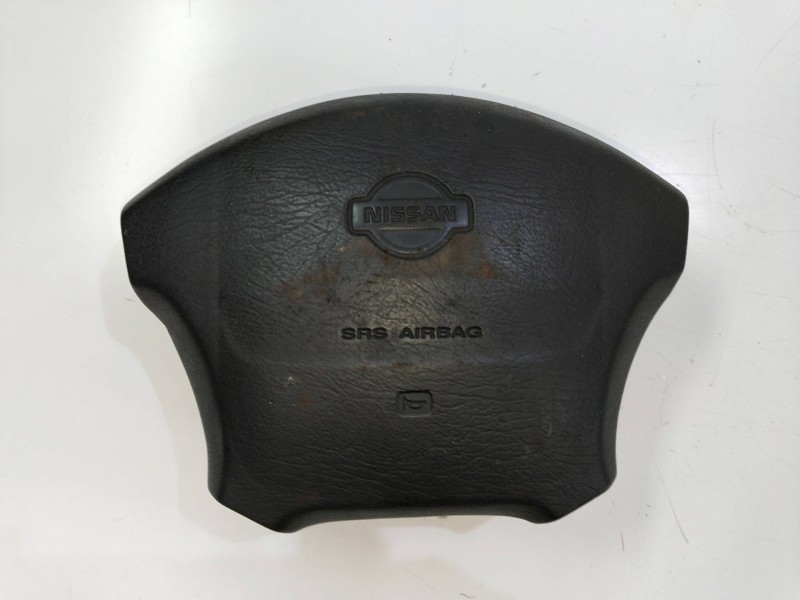 Recambio de kit airbag para nissan primera berlina (p11) 2.0 16v cat referencia OEM IAM   