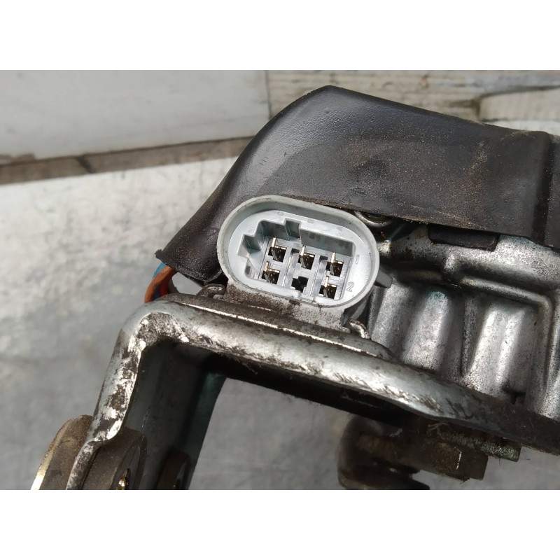 Recambio de motor limpia delantero para renault scenic (ja..) 1.6 16v rt referencia OEM IAM 3397020398 7700843523 