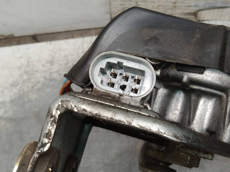 Recambio de motor limpia delantero para renault scenic (ja..) 1.6 16v rt referencia OEM IAM 3397020398 7700843523 