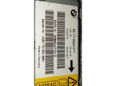 Recambio de modulo electronico para bmw serie 7 (e65/e66) 745i referencia OEM IAM 65776920477 5WK43011  2