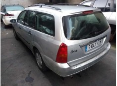 ford focus turnier (cak) del año 2000 2