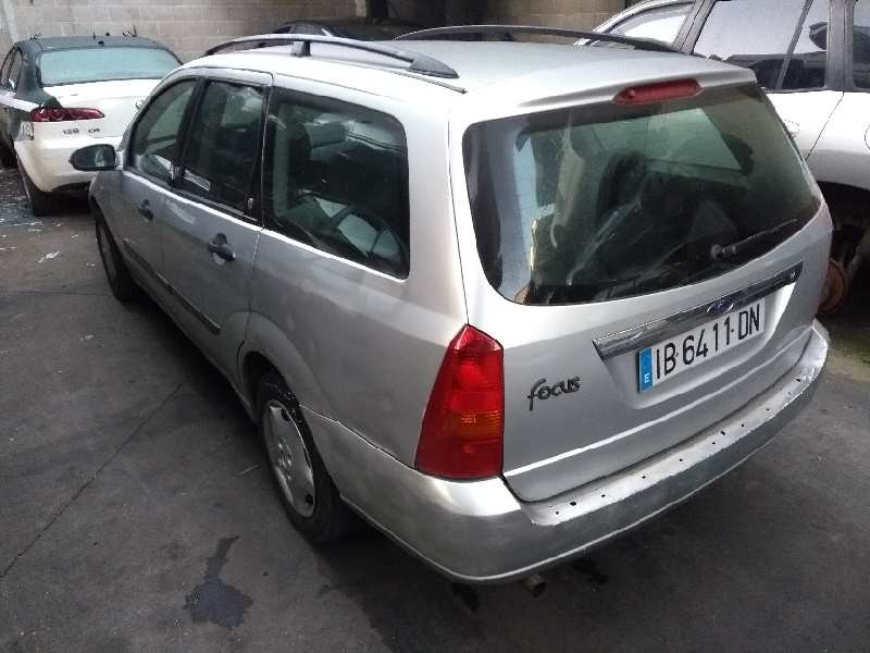 ford focus turnier (cak) del año 2000