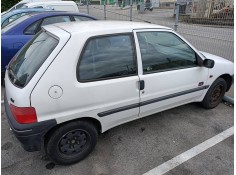 peugeot 106 (s2) del año 1998 2