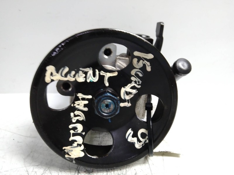 Recambio de bomba direccion para hyundai accent (lc) 1.5 crdi cat referencia OEM IAM   