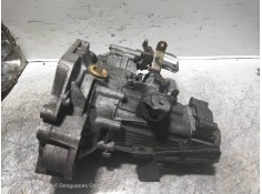 Recambio de caja cambios para volkswagen golf iii berlina (1h1) 1.6 referencia OEM IAM CJF 08095 145