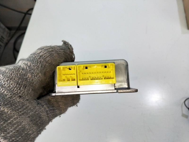 Recambio de kit airbag para nissan primera berlina (p11) 2.0 16v cat referencia OEM IAM   