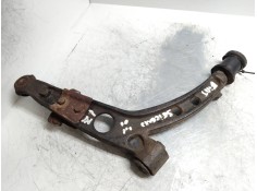 Recambio de brazo suspension inferior delantero izquierdo para fiat seicento (187) 1.1 cat referencia OEM IAM    2