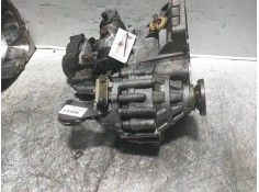 Recambio de caja cambios para volkswagen golf iii berlina (1h1) 1.6 referencia OEM IAM CJF 08095 145 2