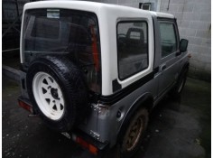 suzuki samurai (sj) del año 1986 2