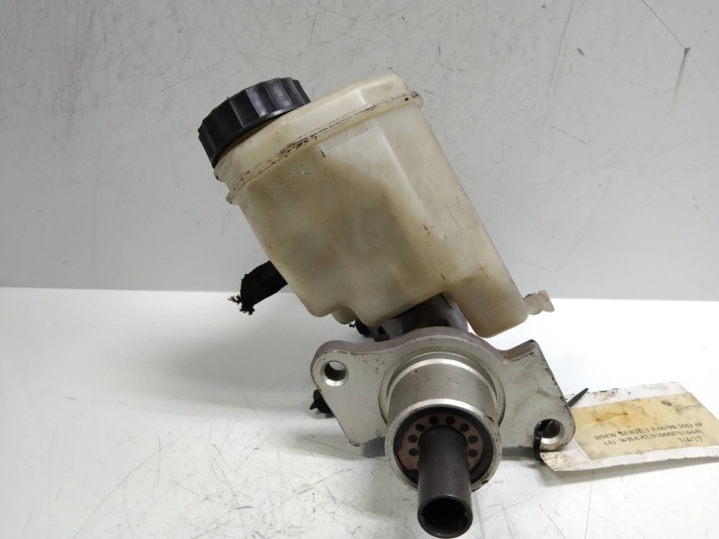 Recambio de bomba freno para bmw serie 3 berlina (e46) 3.0 24v turbodiesel cat referencia OEM IAM   