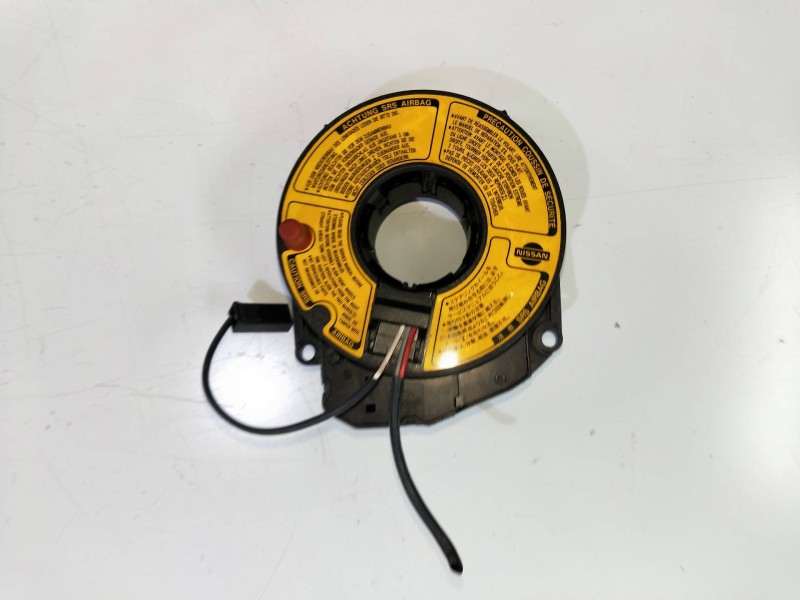 Recambio de kit airbag para nissan primera berlina (p11) 2.0 16v cat referencia OEM IAM   