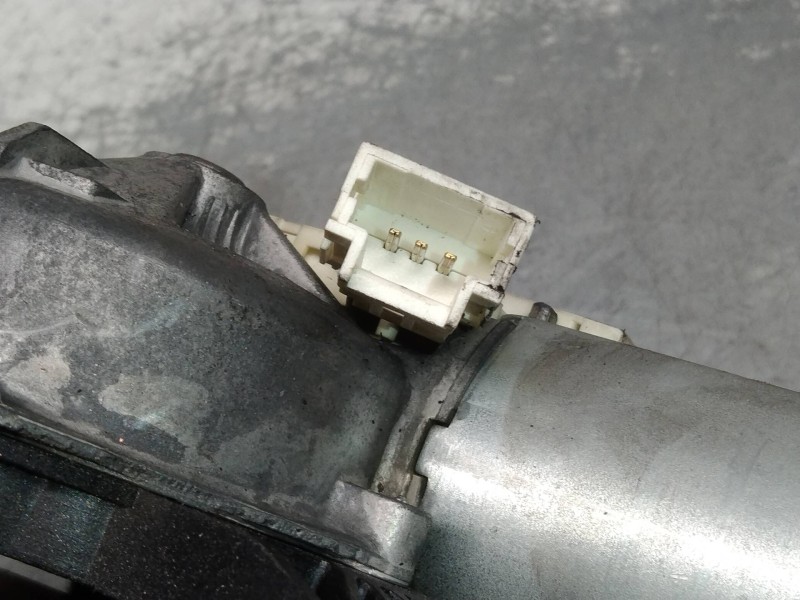 Recambio de motor limpia trasero para renault scenic (ja..) 1.6 16v rt referencia OEM IAM   