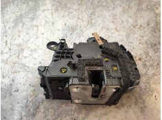 Recambio de motor cierre centralizado trasero derecho para renault captur xmod referencia OEM IAM 805027072R  
