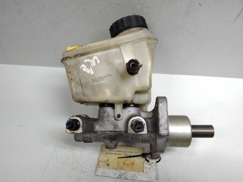 Recambio de bomba freno para bmw serie 3 berlina (e46) 3.0 24v turbodiesel cat referencia OEM IAM   