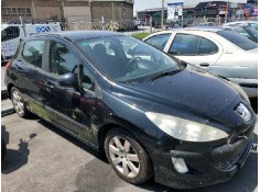 peugeot 308 del año 2008