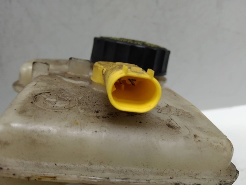 Recambio de bomba freno para bmw serie 3 berlina (e46) 3.0 24v turbodiesel cat referencia OEM IAM   