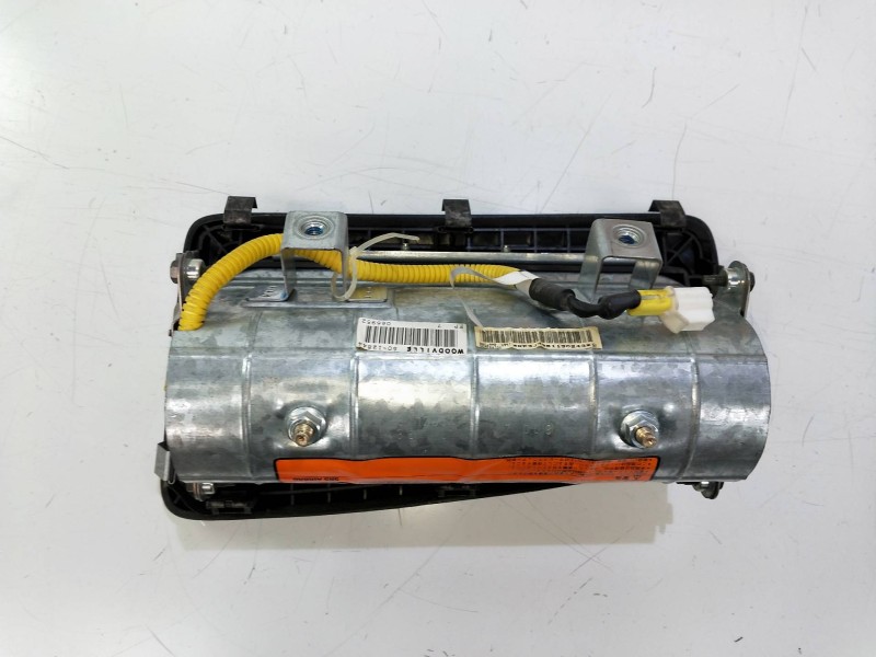 Recambio de kit airbag para nissan primera berlina (p11) 2.0 16v cat referencia OEM IAM   