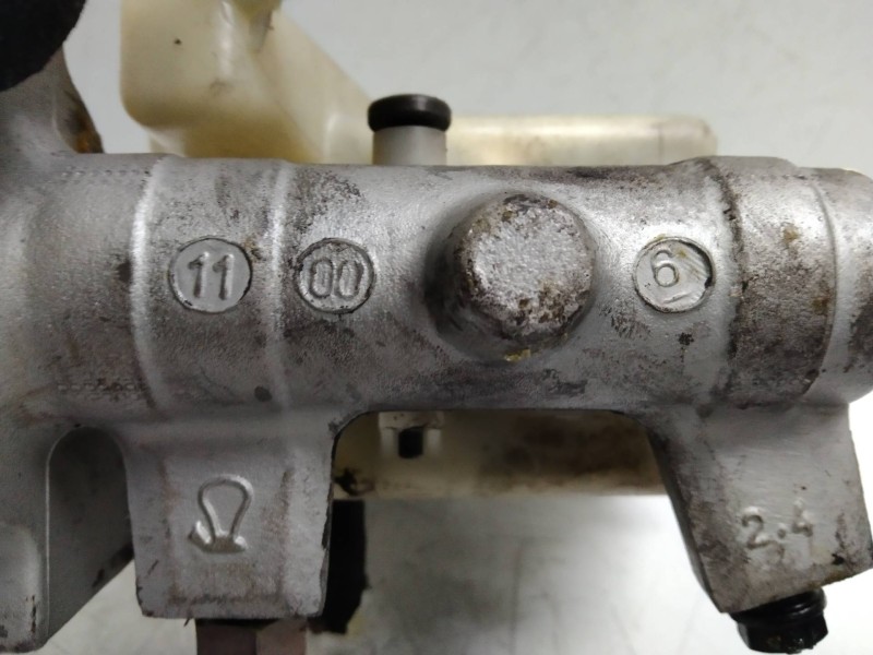 Recambio de bomba freno para bmw serie 3 berlina (e46) 3.0 24v turbodiesel cat referencia OEM IAM   