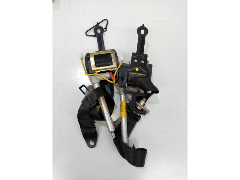 Recambio de kit airbag para nissan primera berlina (p11) 2.0 16v cat referencia OEM IAM   