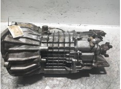 Recambio de caja cambios para tata sumo 2.0 td referencia OEM IAM 2684710 RQ902277 