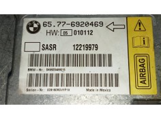 Recambio de modulo electronico para bmw serie 7 (e65/e66) 745i referencia OEM IAM 65776920469   2