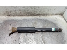 Recambio de amortiguador trasero derecho para mazda 3 lim. () luxury referencia OEM IAM   