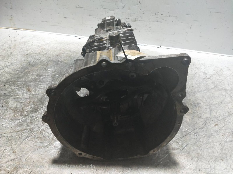 Recambio de caja cambios para tata sumo 2.0 td referencia OEM IAM 2684710 RQ902277 