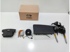Recambio de kit airbag para nissan primera berlina (p11) 1.6 16v cat referencia OEM IAM   
