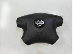 Recambio de kit airbag para nissan primera berlina (p11) 1.6 16v cat referencia OEM IAM    2
