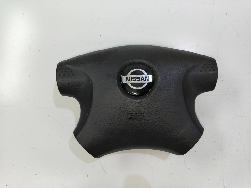 Recambio de kit airbag para nissan primera berlina (p11) 1.6 16v cat referencia OEM IAM   