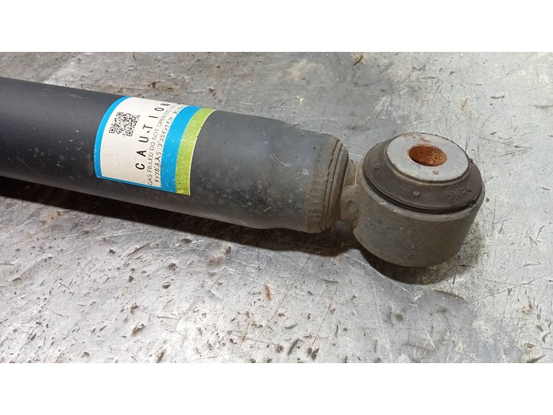 Recambio de amortiguador trasero derecho para mazda 3 lim. () luxury referencia OEM IAM   