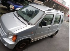 suzuki wagon r+ sr (em) del año 1998