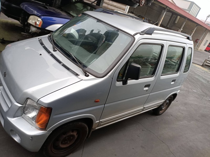 suzuki wagon r+ sr (em) del año 1998