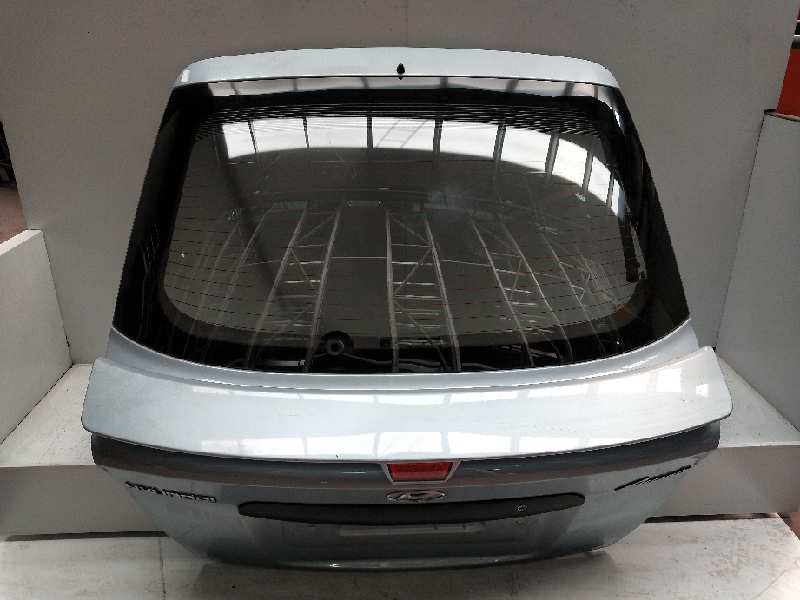 Recambio de porton trasero para hyundai accent (lc) 1.5 crdi cat referencia OEM IAM   