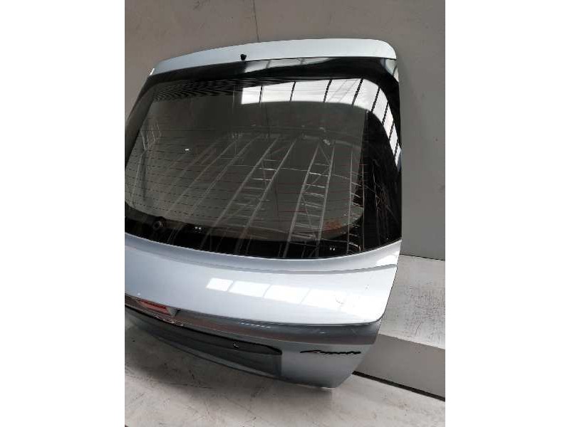 Recambio de porton trasero para hyundai accent (lc) 1.5 crdi cat referencia OEM IAM   