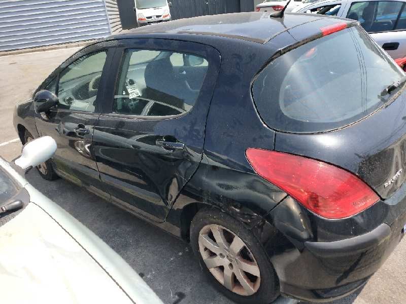 peugeot 308 del año 2008