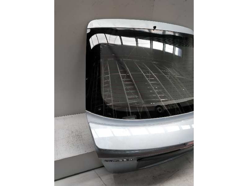 Recambio de porton trasero para hyundai accent (lc) 1.5 crdi cat referencia OEM IAM   