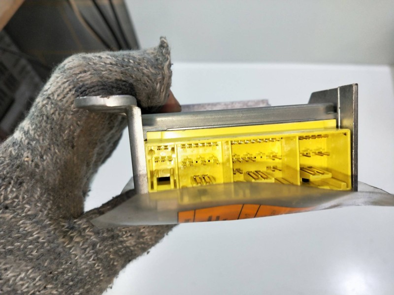 Recambio de kit airbag para nissan primera berlina (p11) 1.6 16v cat referencia OEM IAM   