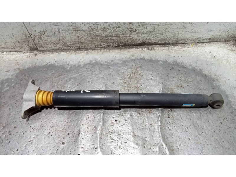 Recambio de amortiguador trasero izquierdo para mazda 3 lim. () luxury referencia OEM IAM   