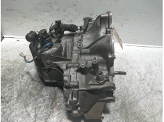 Recambio de caja cambios para suzuki swift sf berlina (ea) 1.6 referencia OEM IAM 1L23J067   2