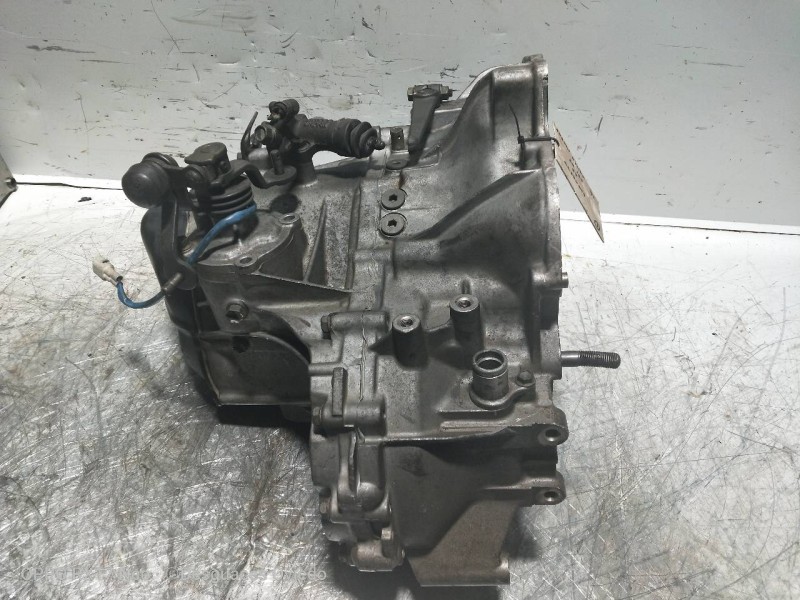 Recambio de caja cambios para suzuki swift sf berlina (ea) 1.6 referencia OEM IAM 1L23J067   Recambio de caja cambios para suzuki swift sf berlina (ea) 1.6 referencia OEM IAM 1L23J067