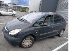citroen xsara picasso del año 2002