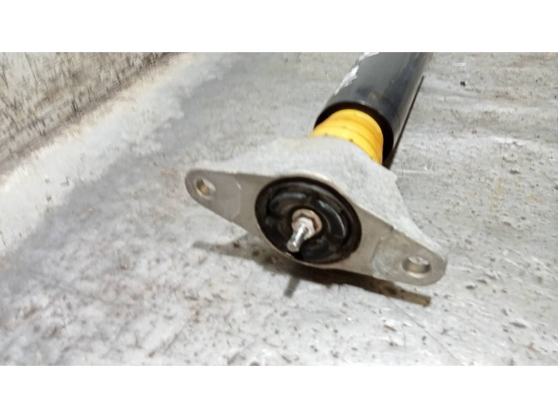 Recambio de amortiguador trasero izquierdo para mazda 3 lim. () luxury referencia OEM IAM   