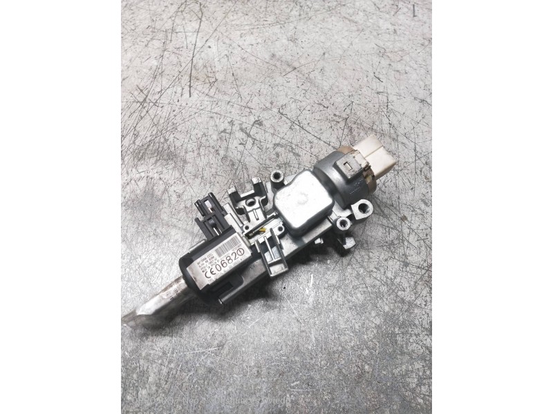 Recambio de conmutador de arranque para mazda 2 berlina (dy) 1.4 active+ (59kw) referencia OEM IAM   