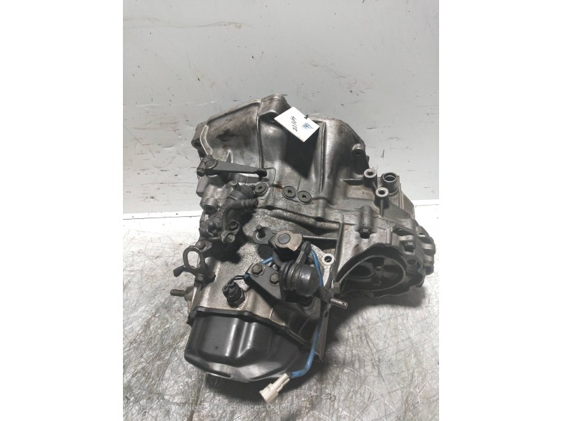 Recambio de caja cambios para suzuki swift sf berlina (ea) 1.6 referencia OEM IAM 1L23J067   Recambio de caja cambios para suzuki swift sf berlina (ea) 1.6 referencia OEM IAM 1L23J067