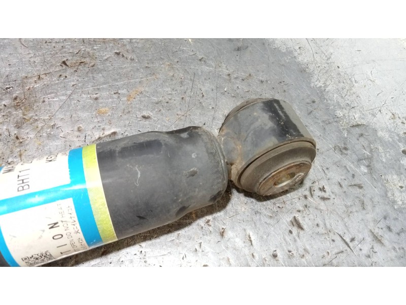 Recambio de amortiguador trasero izquierdo para mazda 3 lim. () luxury referencia OEM IAM   