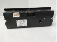 Recambio de mando calefaccion / aire acondicionado para mg rover serie 75 (rj) 2.0 cdt classic referencia OEM IAM JFC101785 MF14 2