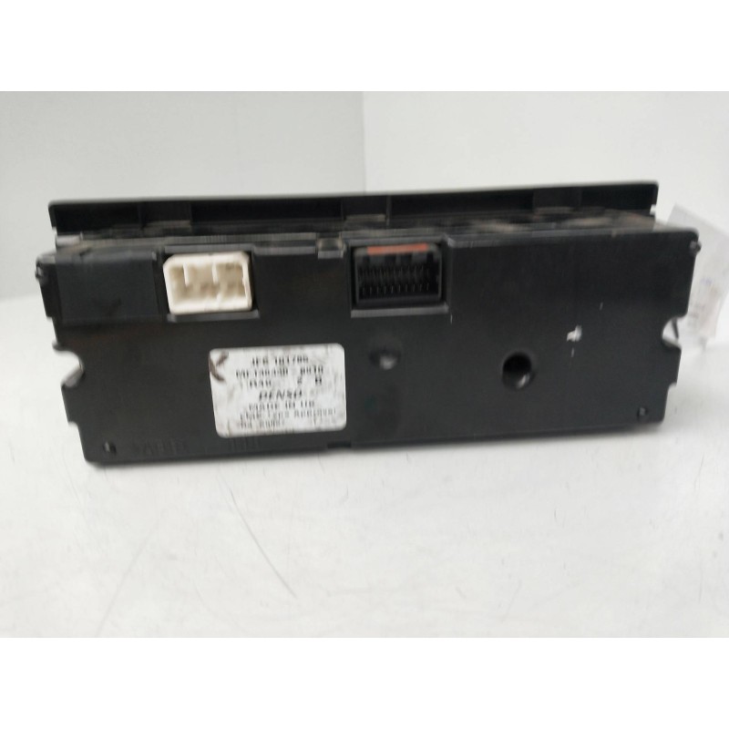 Recambio de mando calefaccion / aire acondicionado para mg rover serie 75 (rj) 2.0 cdt classic referencia OEM IAM JFC101785 MF14